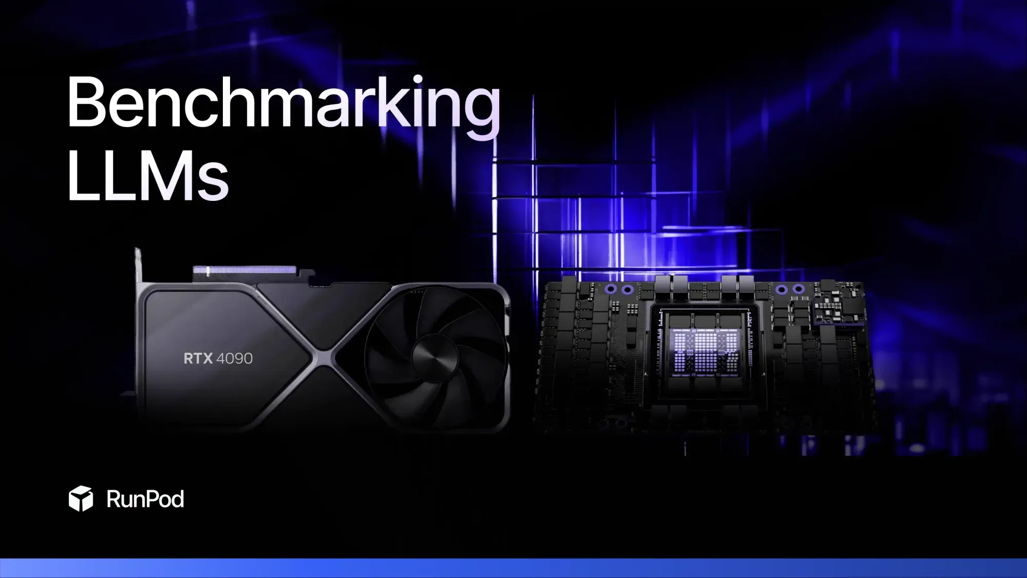 Benchmarking LLMs cover image